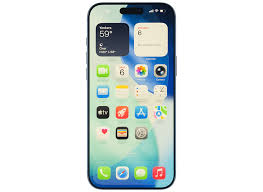 iPhone 17 Pro Max 256GB